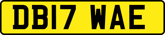 DB17WAE