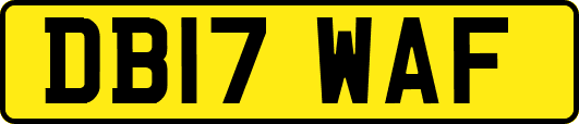DB17WAF