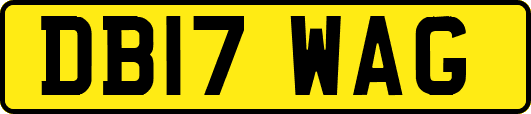 DB17WAG