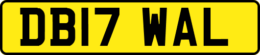 DB17WAL