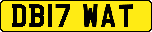 DB17WAT