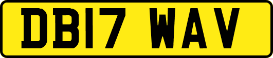 DB17WAV
