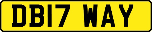 DB17WAY