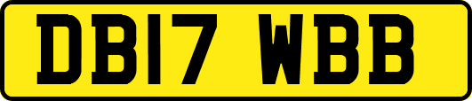 DB17WBB