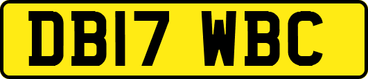 DB17WBC