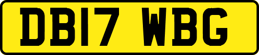 DB17WBG