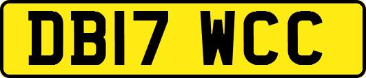 DB17WCC