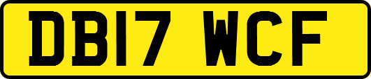 DB17WCF