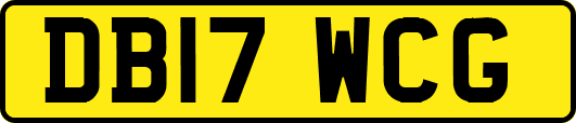 DB17WCG