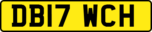 DB17WCH