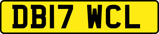 DB17WCL