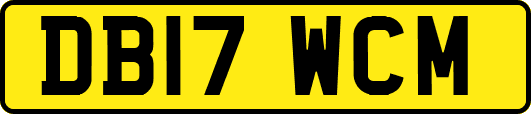 DB17WCM