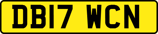 DB17WCN