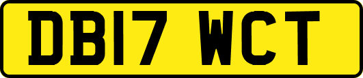 DB17WCT