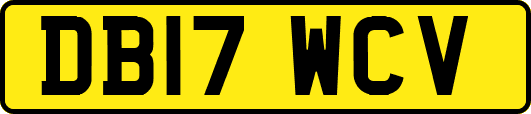 DB17WCV