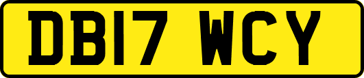 DB17WCY