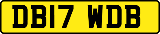 DB17WDB