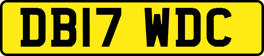 DB17WDC