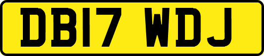 DB17WDJ