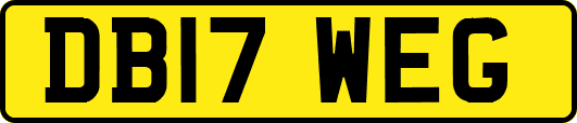 DB17WEG