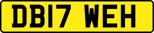 DB17WEH