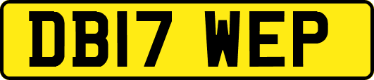 DB17WEP