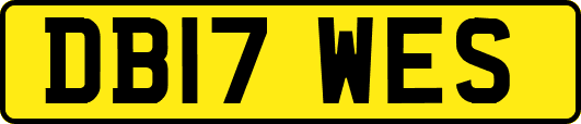 DB17WES