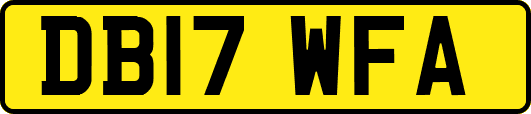 DB17WFA