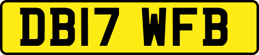 DB17WFB