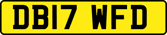 DB17WFD