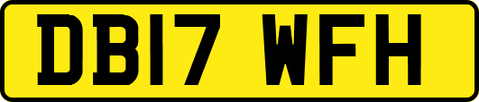 DB17WFH