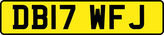 DB17WFJ