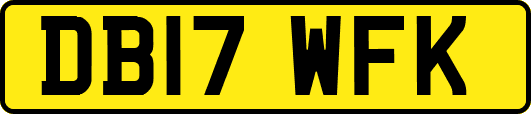 DB17WFK