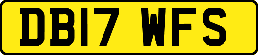 DB17WFS