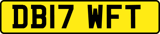 DB17WFT