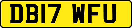 DB17WFU