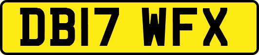 DB17WFX