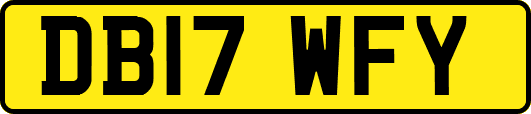 DB17WFY