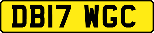 DB17WGC