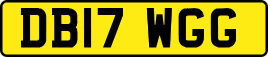 DB17WGG