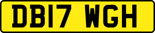 DB17WGH