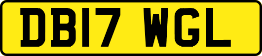 DB17WGL