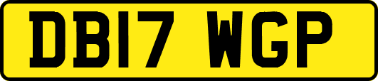 DB17WGP