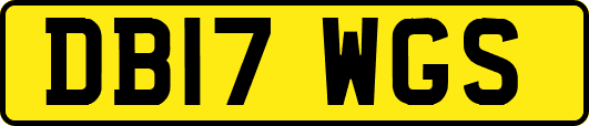 DB17WGS
