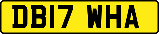 DB17WHA