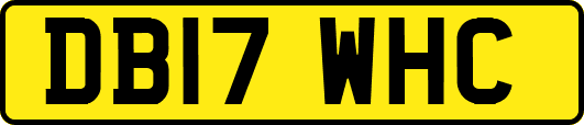 DB17WHC