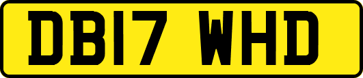 DB17WHD