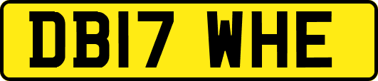 DB17WHE