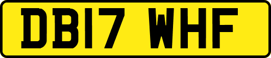 DB17WHF