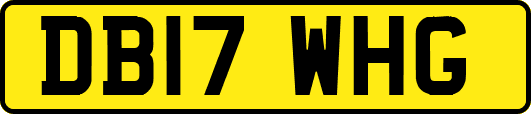 DB17WHG